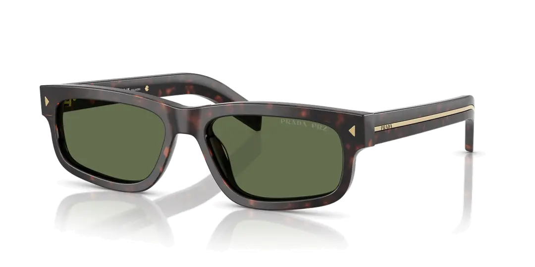 PRADA 0PR B11S 57 Unisex Güneş Gözlüğü %100 Orijinal ve Distribütör Garantili