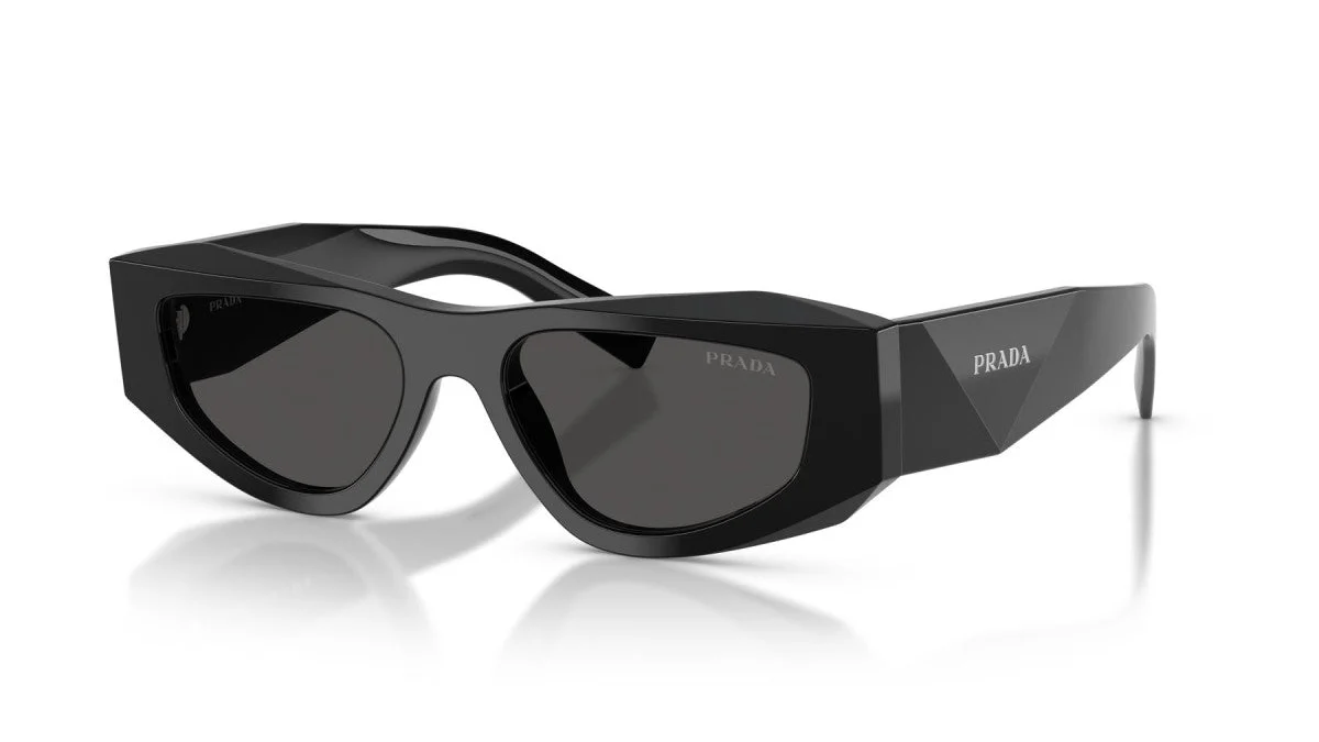 PRADA 0PR B19S 16K08Z 52 Kadın Güneş Gözlüğü Bu Ürüne Özel 9 Taksit İmkanı Sizinle!
