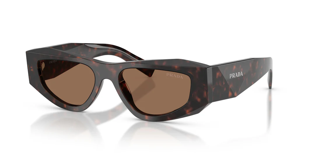 PRADA 0PR B19S 17N06B 52 Kadın Güneş Gözlüğü Bu Ürüne Özel 9 Taksit İmkanı Sizinle!
