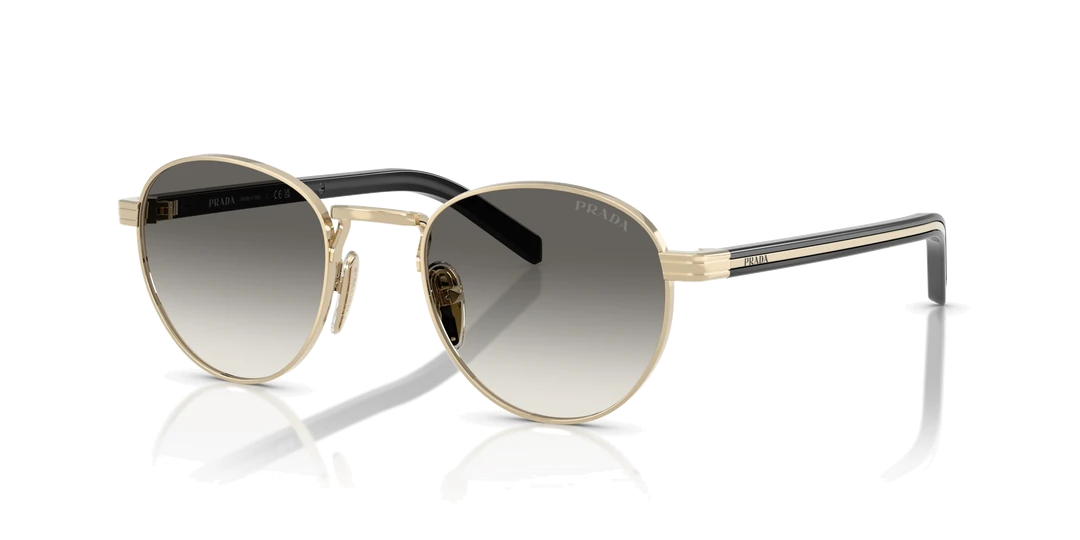 PRADA 0PR B52S ZVN02C 49 Unisex Güneş Gözlüğü Bu Ürüne Özel 9 Taksit İmkanı Sizinle!