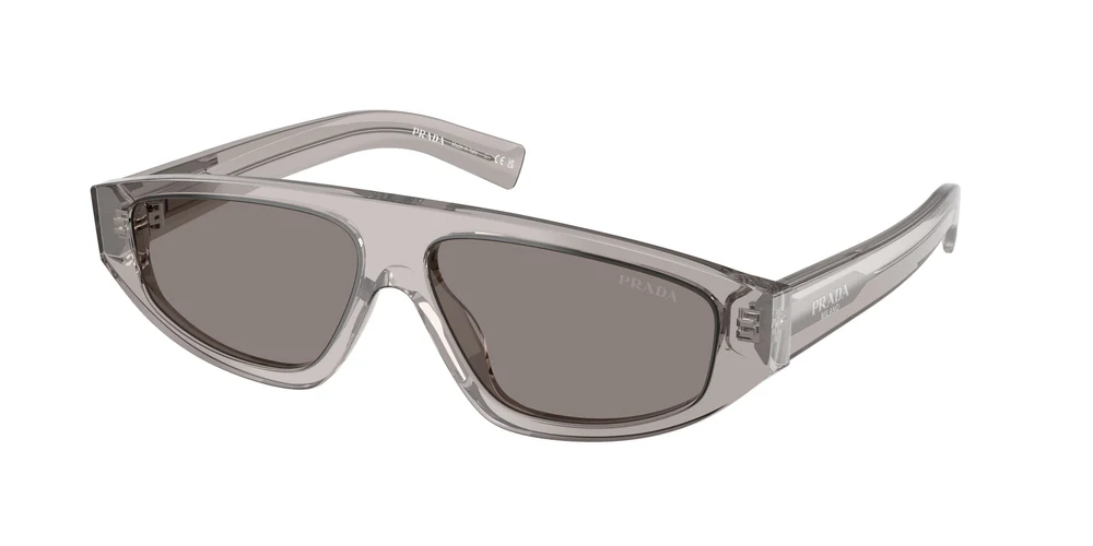 PRADA 0PR C02S 10J80Q 57 Unisex Güneş Gözlüğü %100 Orijinal ve Distribütör Garantili