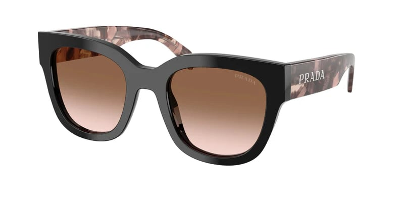 PRADA 0PR C04S 28F90P 52 Kadın Güneş Gözlüğü Bu Ürüne Özel 9 Taksit İmkanı Sizinle!