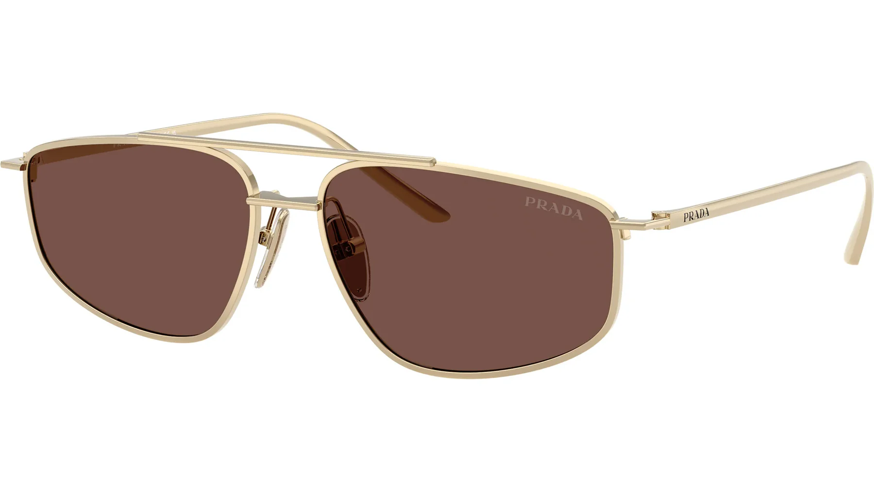 PRADA 0PR C51S ZVN80T 58 Unisex Güneş Gözlüğü Bu Ürüne Özel 9 Taksit İmkanı Sizinle!
