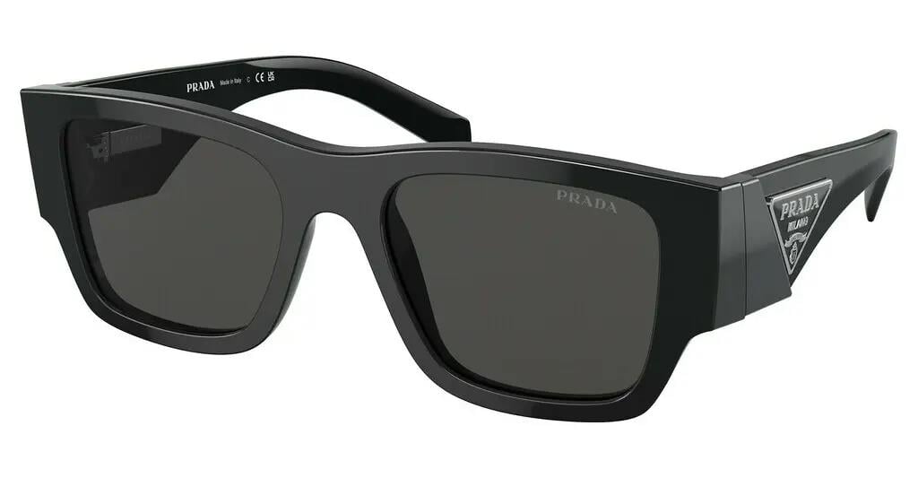 PRADA 10ZS 1AB5S0 54 Unisex Güneş Gözlüğü Bu Ürüne Özel 9 Taksit İmkanı Sizinle!