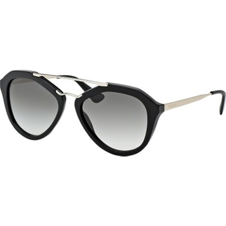 PRADA 12Q 1AB-0A7 Unisex Güneş Gözlüğü