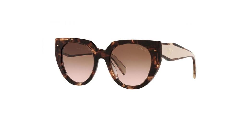 PRADA 14WS 01R0A6 52 Kadın Güneş Gözlüğü Bu Ürüne Özel 9 Taksit İmkanı Sizinle!