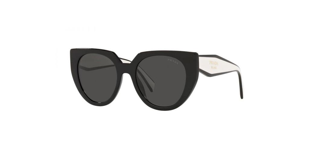 PRADA 14WS 09Q-5S0 Kadın Güneş Gözlüğü Bu Ürüne Özel 9 Taksit İmkanı Sizinle!