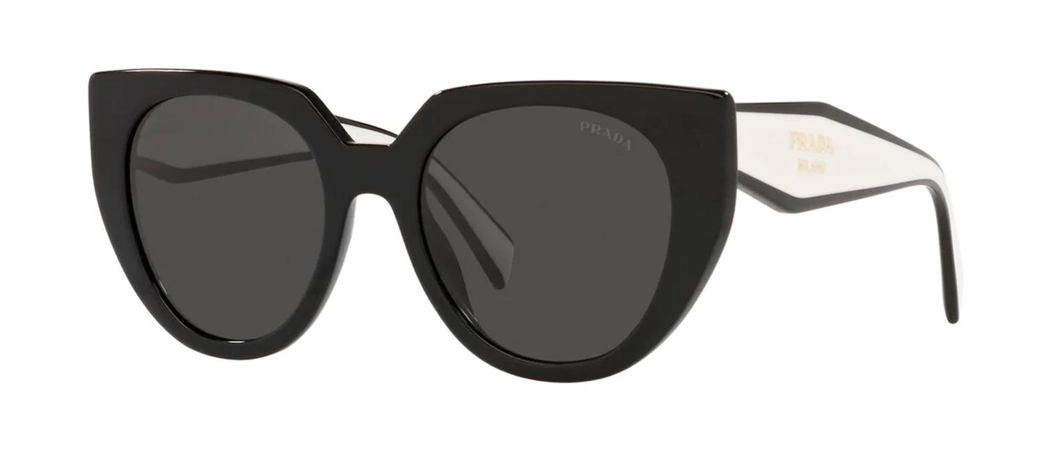PRADA 14WS 09Q5S0 52 Kadın Güneş Gözlüğü Bu Ürüne Özel 9 Taksit İmkanı Sizinle!