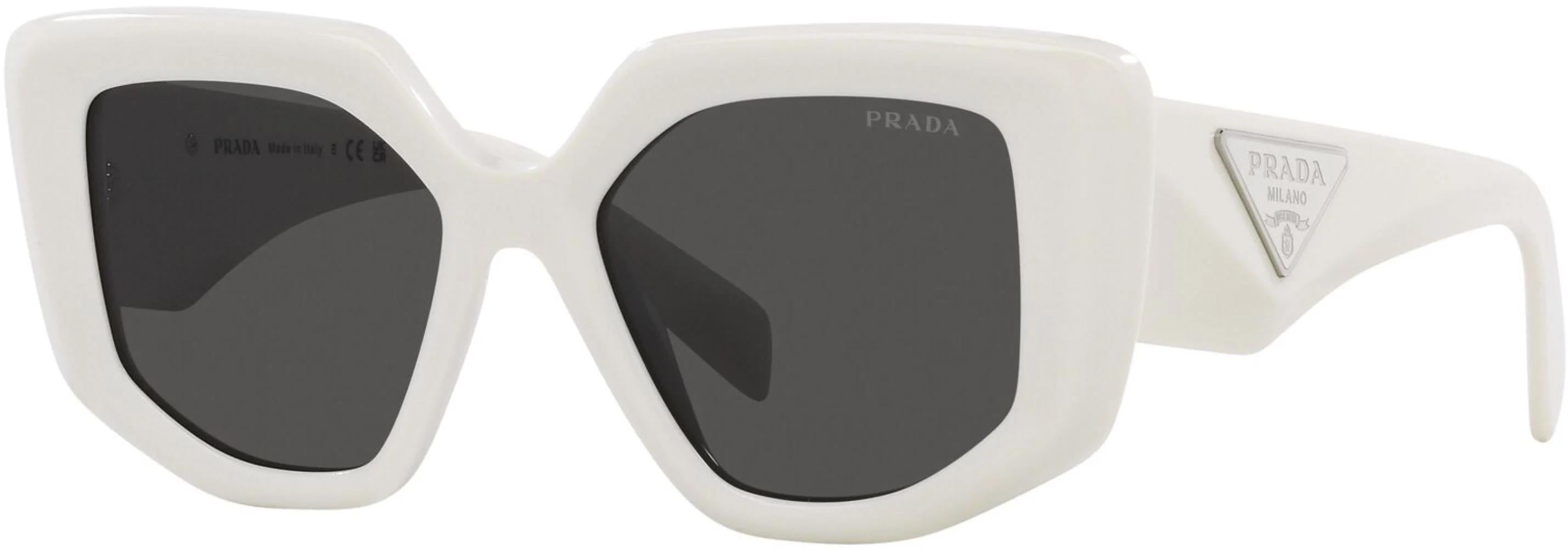 PRADA 14ZS 1425S0 50 Kadın Güneş Gözlüğü Bu Ürüne Özel 9 Taksit İmkanı Sizinle!