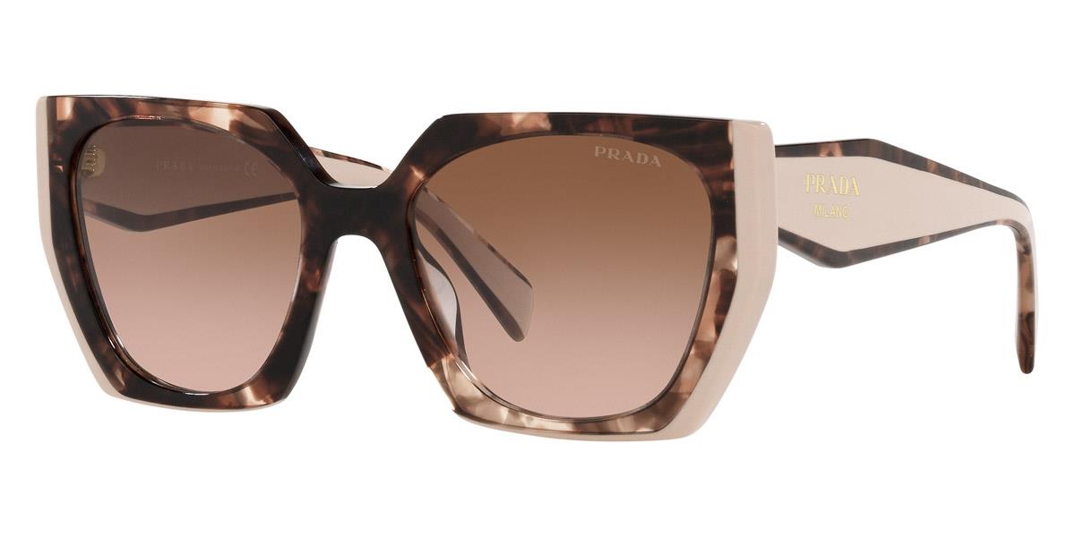 PRADA 15WS 01R0A6 Kadın Güneş Gözlüğü Bu Ürüne Özel 9 Taksit İmkanı Sizinle!