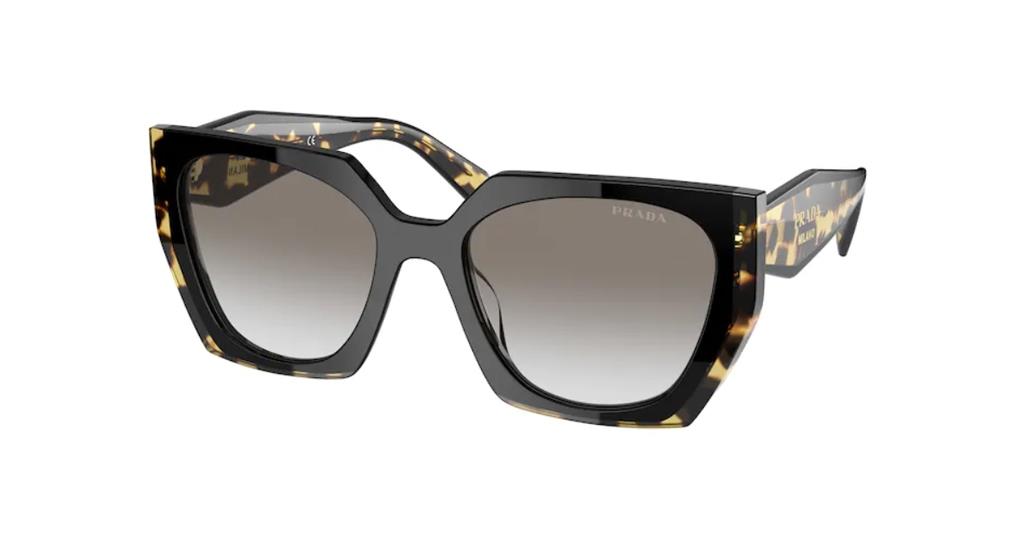 PRADA 15WS 3890A7 54 Kadın Güneş Gözlüğü Bu Ürüne Özel 9 Taksit İmkanı Sizinle!