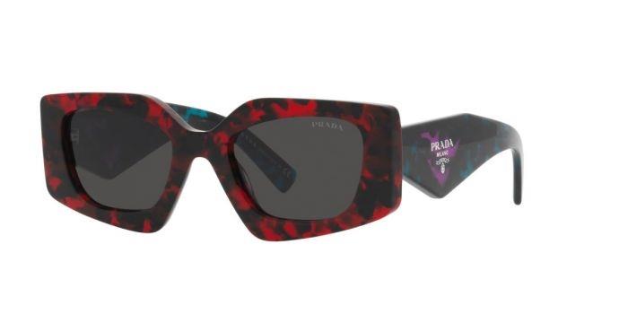 PRADA 15YS 09Z5S0 51 Kadın Güneş Gözlüğü Bu Ürüne Özel 9 Taksit İmkanı Sizinle!