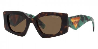 PRADA 15YS 2AU06B 51 Kadın Güneş Gözlüğü Bu Ürüne Özel 9 Taksit İmkanı Sizinle!