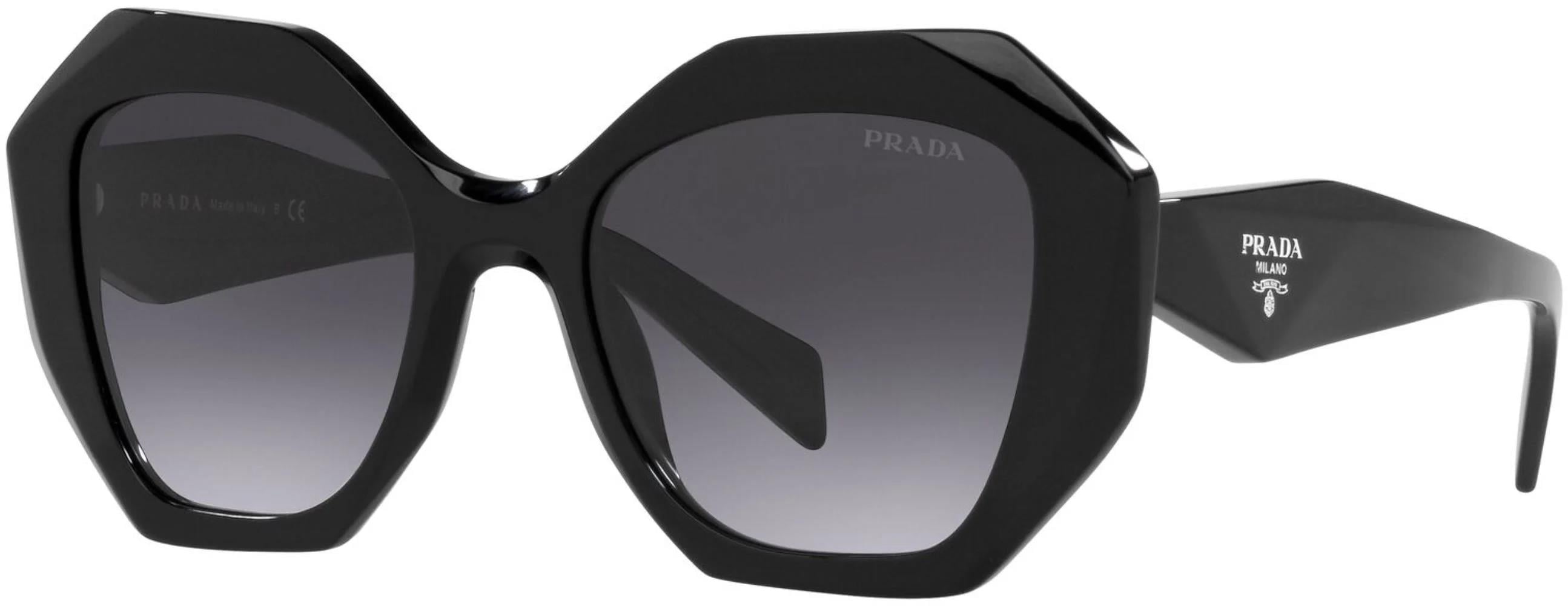 PRADA 16WS 1AB5D1 53 Kadın Güneş Gözlüğü Bu Ürüne Özel 9 Taksit İmkanı Sizinle!