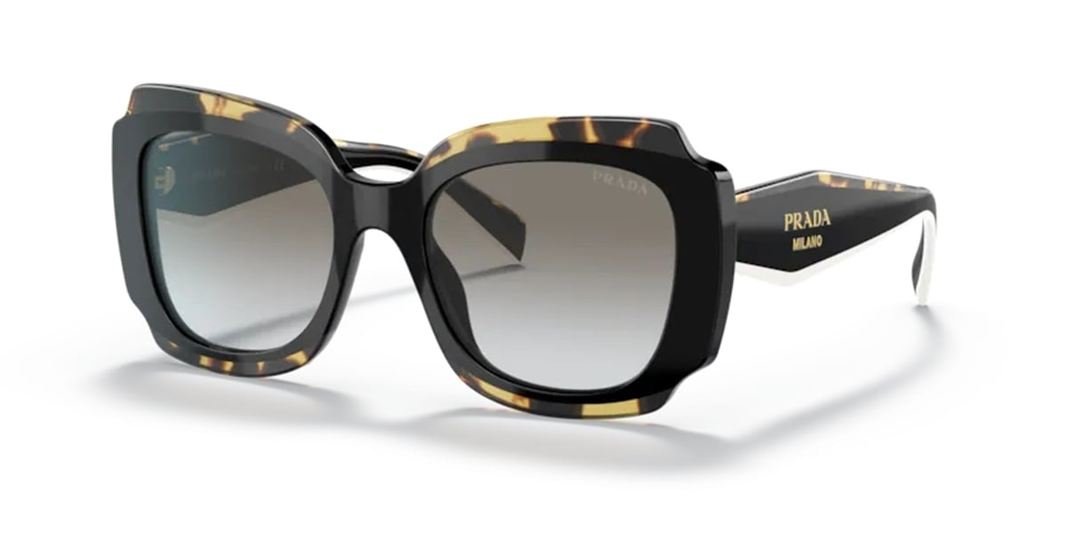 PRADA 16YS 01M0A7 52 Kadın Güneş Gözlüğü Bu Ürüne Özel 9 Taksit İmkanı Sizinle!
