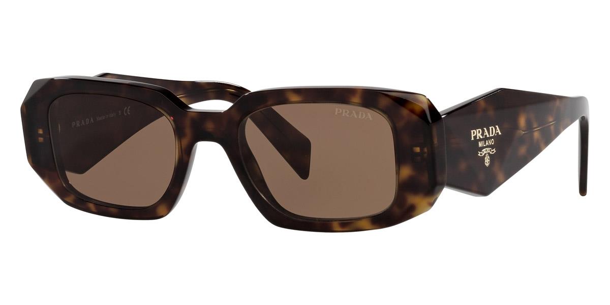 PRADA 17WS 2AU8C1 49 Kadın Güneş Gözlüğü Bu Ürüne Özel 9 Taksit İmkanı Sizinle!
