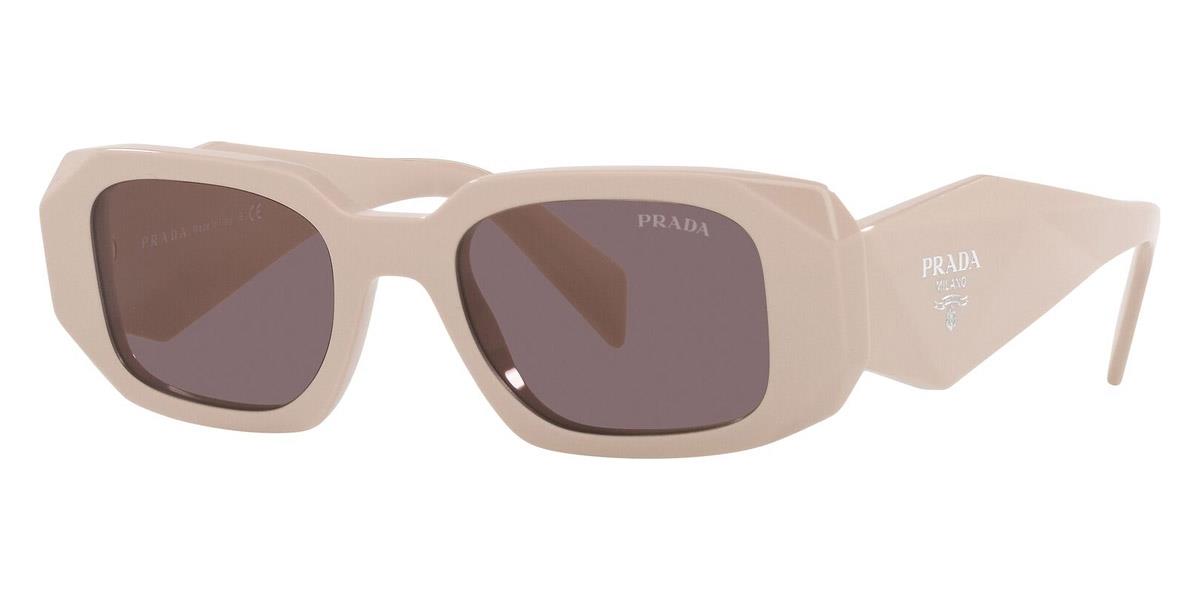 PRADA 17WS VYJ6X1 49 Kadın Güneş Gözlüğü Bu Ürüne Özel 9 Taksit İmkanı Sizinle!