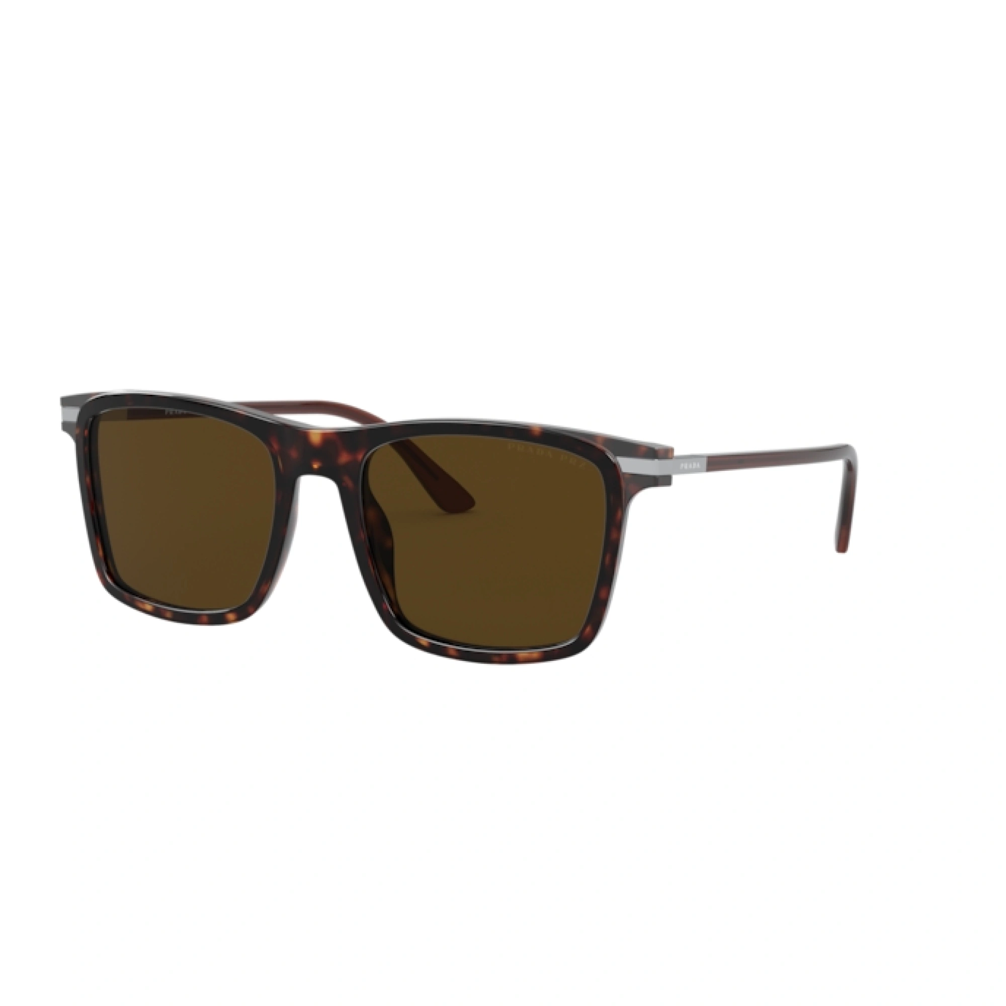PRADA 19XS 01A01D 54 Erkek Güneş Gözlüğü Bu Ürüne Özel 9 Taksit İmkanı Sizinle!