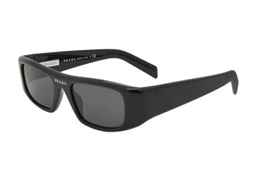 PRADA 20WS 1AB-5S0 Unisex Güneş Gözlüğü Bu Ürüne Özel 9 Taksit İmkanı Sizinle!
