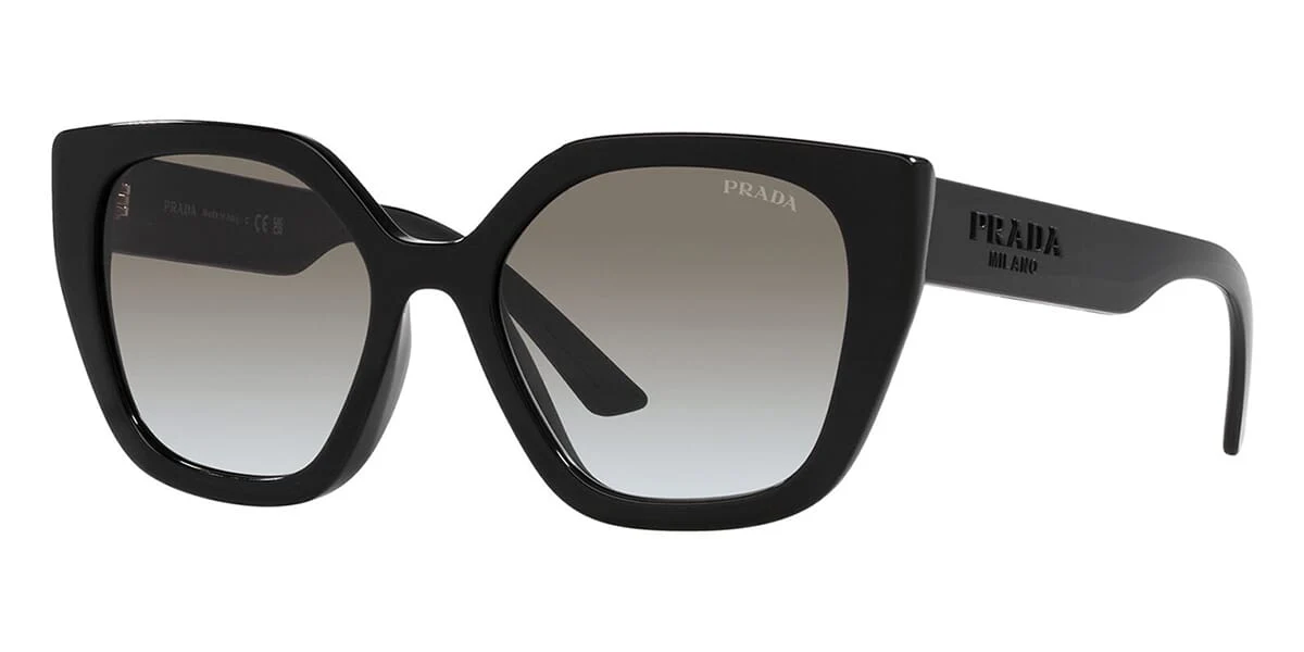 PRADA 24XS 1AB0A7 52 Kadın Güneş Gözlüğü Bu Ürüne Özel 9 Taksit İmkanı Sizinle!