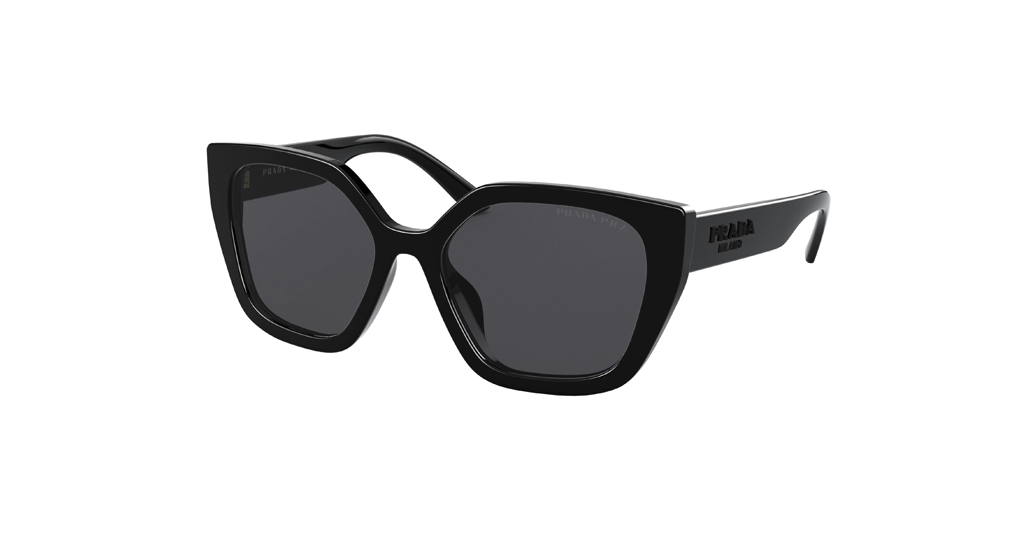 PRADA 24XS 1AB5Z1 52 Kadın Güneş Gözlüğü Bu Ürüne Özel 9 Taksit İmkanı Sizinle!
