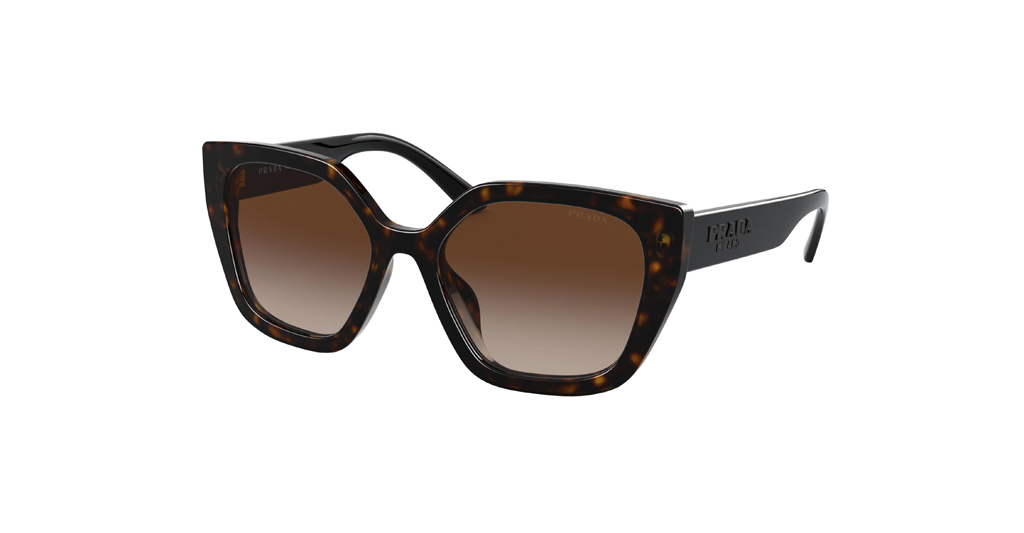 PRADA 24XS 2AU6S1 52 Kadın Güneş Gözlüğü Bu Ürüne Özel 9 Taksit İmkanı Sizinle!
