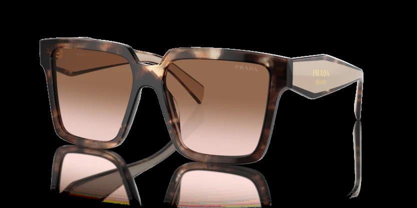 PRADA 24ZS 07R0A6 56 Kadın Güneş Gözlüğü Bu Ürüne Özel 9 Taksit İmkanı Sizinle!