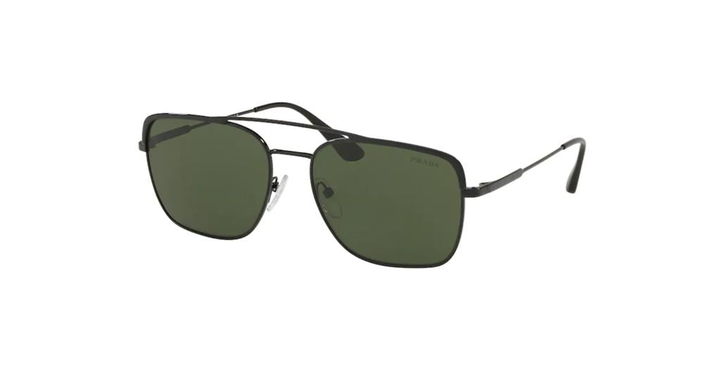 PRADA 53VS MAY550 59 Erkek Güneş Gözlüğü Bu Ürüne Özel 9 Taksit İmkanı Sizinle!