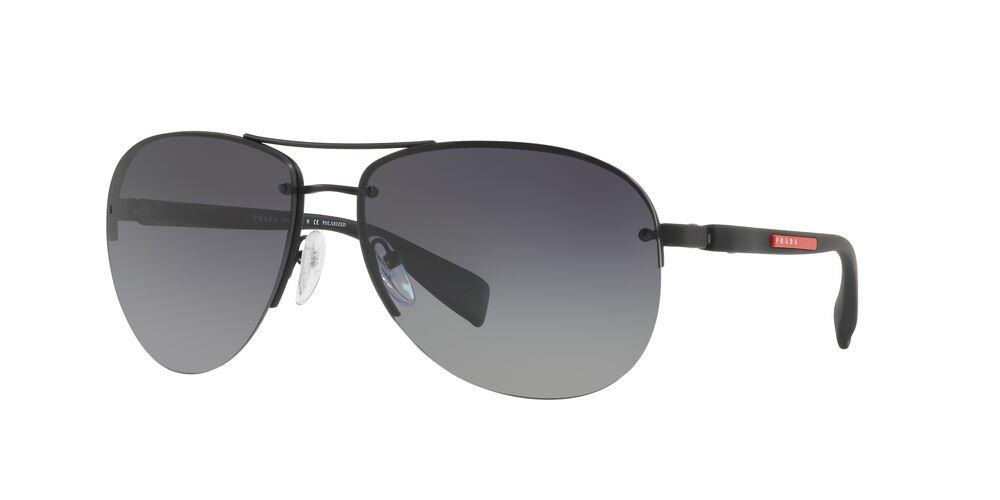 PRADA 56MS DG05W1 62 Erkek Güneş Gözlüğü Bu Ürüne Özel 9 Taksit İmkanı Sizinle!