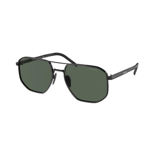 PRADA 59YS 1AB728 57 Unisex Güneş Gözlüğü Bu Ürüne Özel 9 Taksit İmkanı Sizinle!