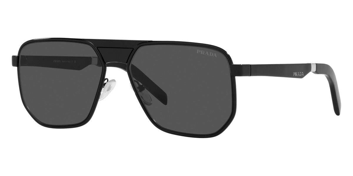 PRADA 60WS 1AB5S0 58 Erkek Güneş Gözlüğü Bu Ürüne Özel 9 Taksit İmkanı Sizinle!