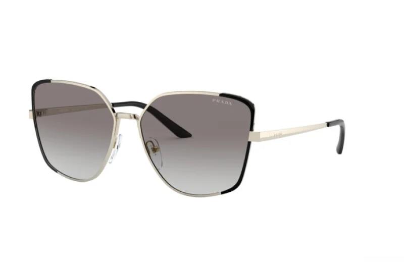 PRADA 60XS AAV0A7 59 Kadın Güneş Gözlüğü Bu Ürüne Özel 9 Taksit İmkanı Sizinle!