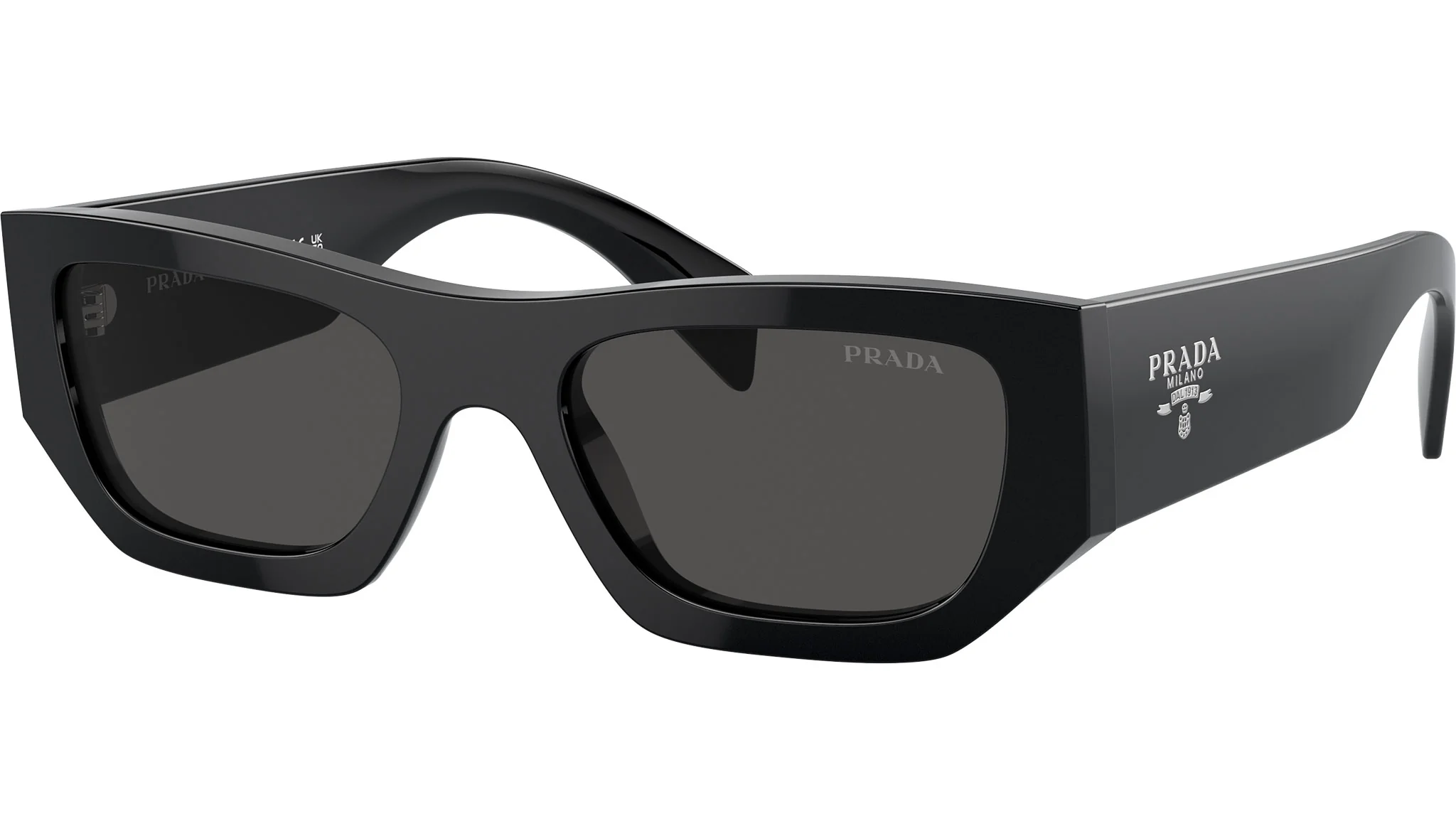 PRADA A01S 16K08Z 53 Unisex Güneş Gözlüğü Bu Ürüne Özel 9 Taksit İmkanı Sizinle!