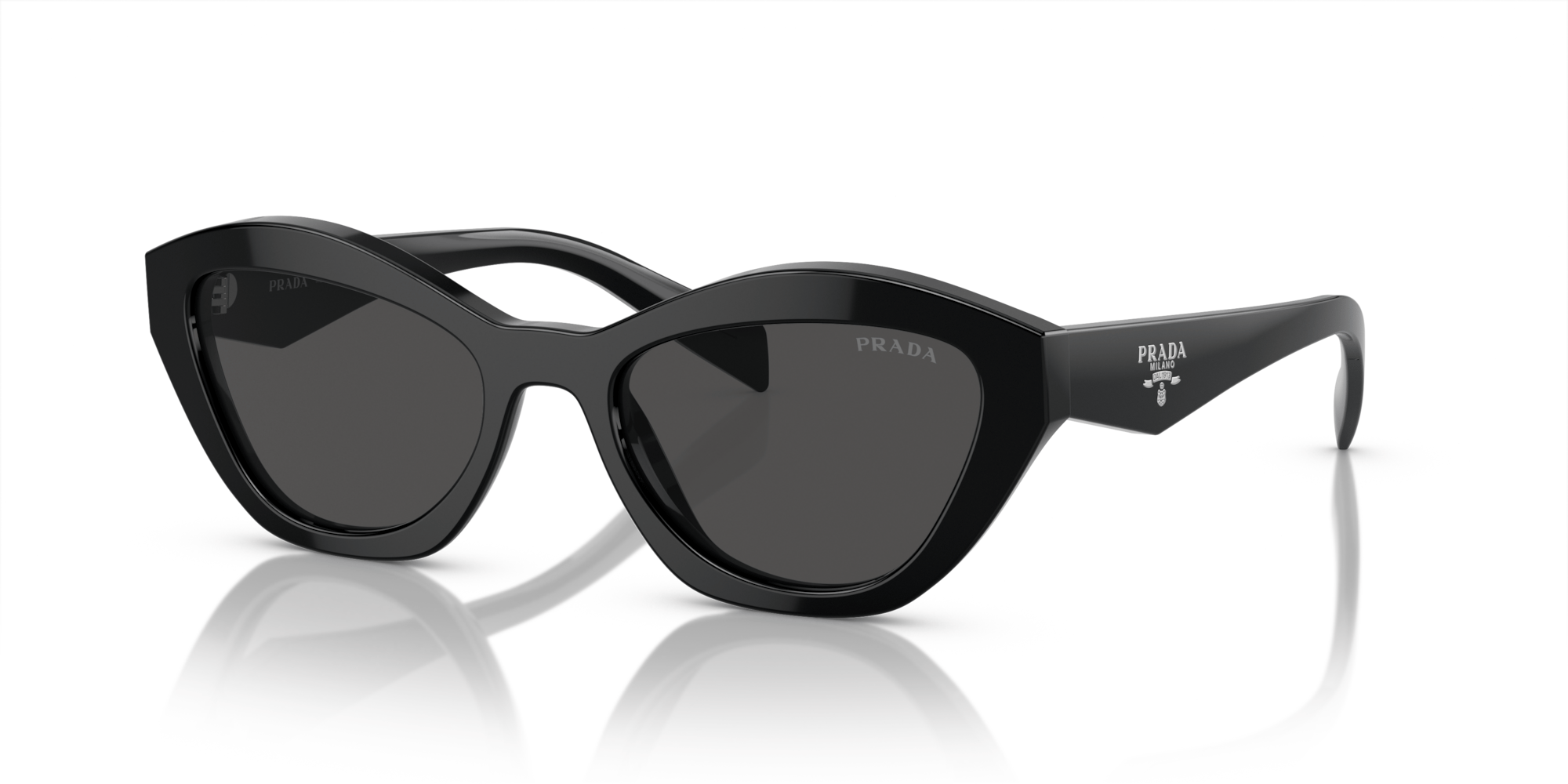 PRADA A02S 16K8Z 52 Kadın Güneş Gözlüğü Bu Ürüne Özel 9 Taksit İmkanı Sizinle!