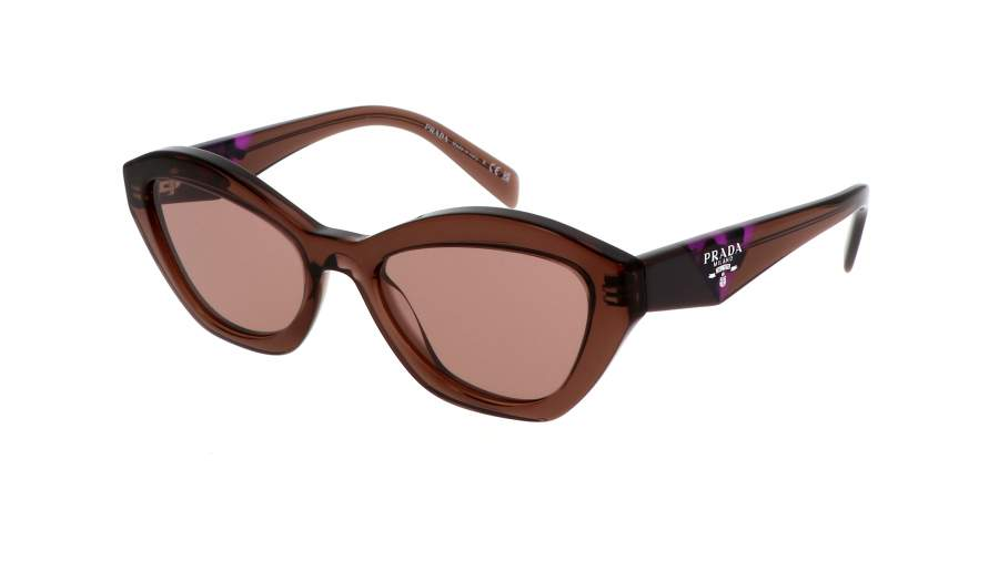 PRADA A02S 17O60B 52 Kadın Güneş Gözlüğü Bu Ürüne Özel 9 Taksit İmkanı Sizinle!