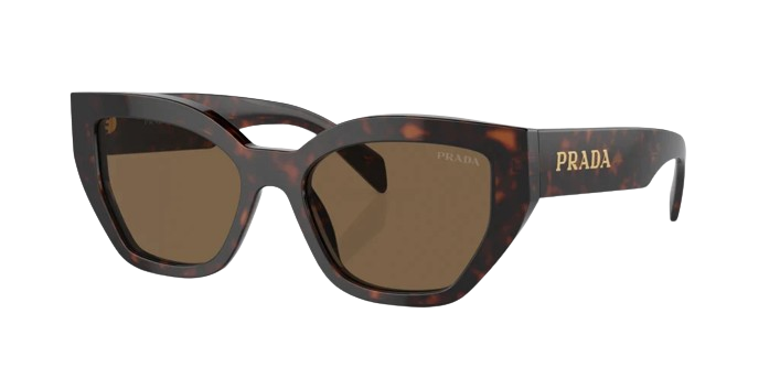 PRADA A09S 16N5Y1 53 Kadın Güneş Gözlüğü Bu Ürüne Özel 9 Taksit İmkanı Sizinle!