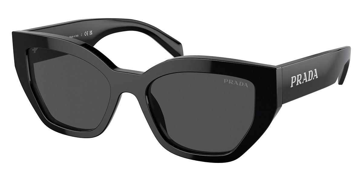 PRADA A09S 1AB5S0 53 Kadın Güneş Gözlüğü Bu Ürüne Özel 9 Taksit İmkanı Sizinle!