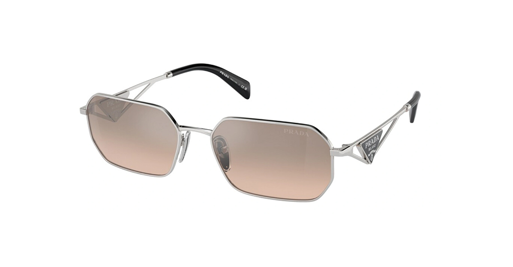 PRADA A51S 1BC8J1 58 Unisex Güneş Gözlüğü Bu Ürüne Özel 9 Taksit İmkanı Sizinle!