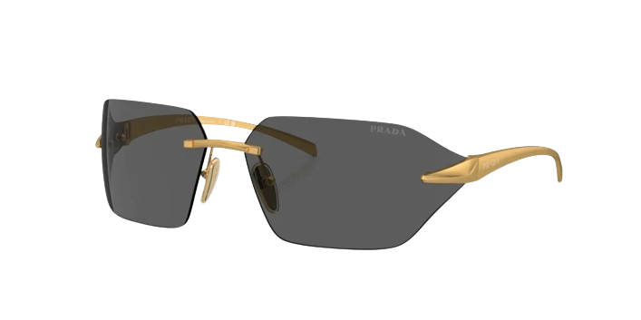 PRADA A55S 15N5S0 71 Unisex Güneş Gözlüğü Bu Ürüne Özel 9 Taksit İmkanı Sizinle!