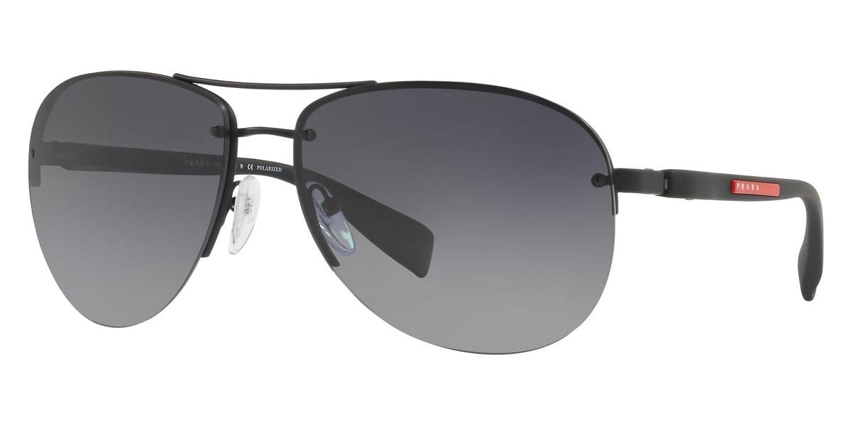 PRADA PS 56MS DG05W1 62 Erkek Güneş Gözlüğü Bu Ürüne Özel 9 Taksit İmkanı Sizinle!