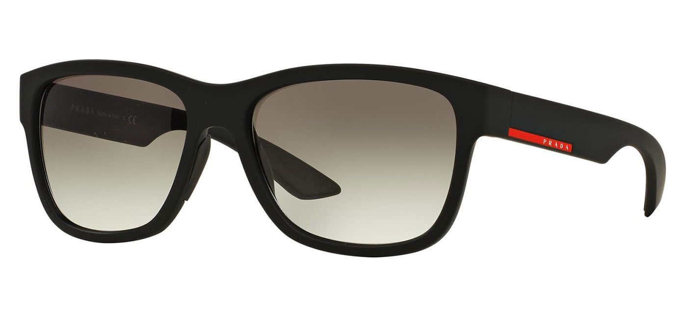 PRADA PS03QS DG00A7 57 Erkek Güneş Gözlüğü Bu Ürüne Özel 9 Taksit İmkanı Sizinle!