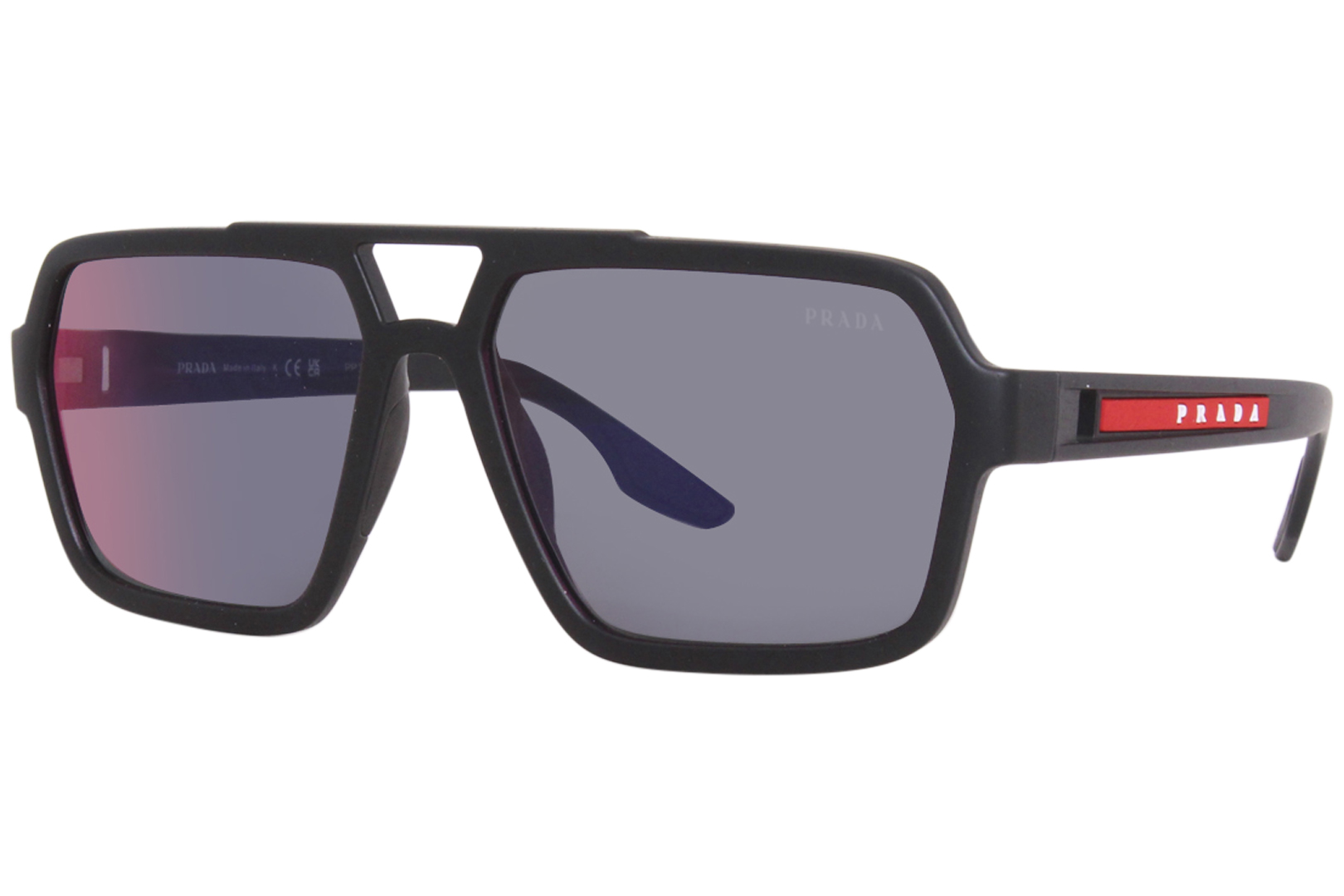 PRADA SPS01X DG0-08F Erkek Güneş Gözlüğü Bu Ürüne Özel 9 Taksit İmkanı Sizinle!