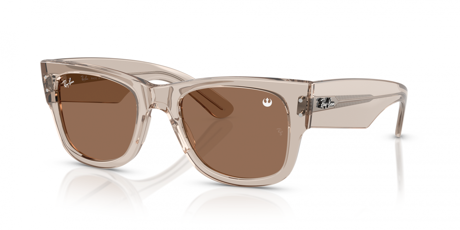 RAY-BAN 0RB0840S 68701A 51 Unisex Güneş Gözlüğü Bu Ürüne Özel 9 Taksit İmkanı Sizinle!