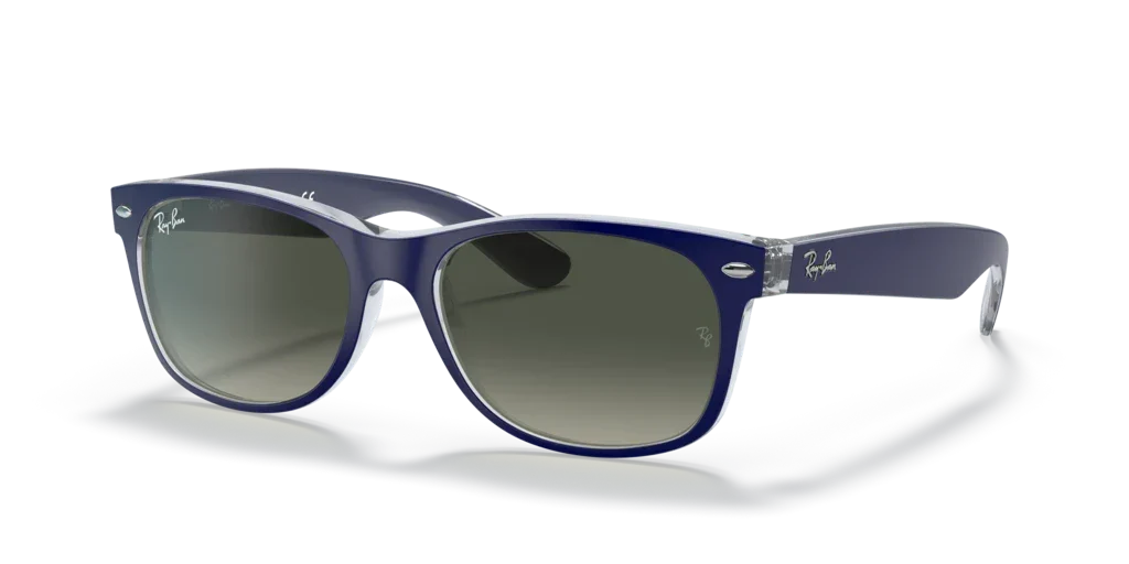 RAY-BAN 0RB2132 605371 55 Unisex Güneş Gözlüğü %100 Orijinal ve Distribütör Garantili