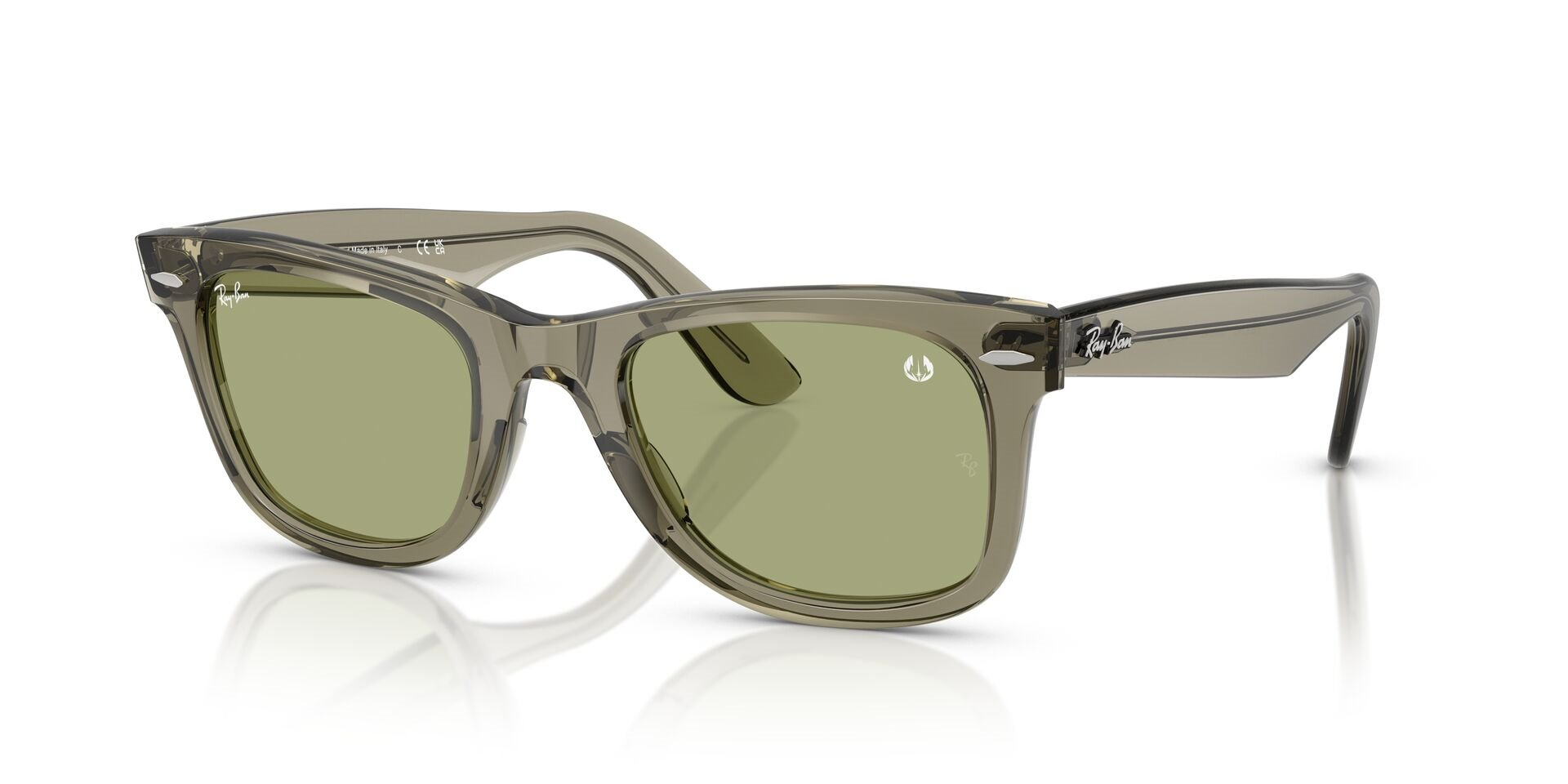 RAY-BAN 0RB2140 68694E 50 Unisex Güneş Gözlüğü Bu Ürüne Özel 9 Taksit İmkanı Sizinle!