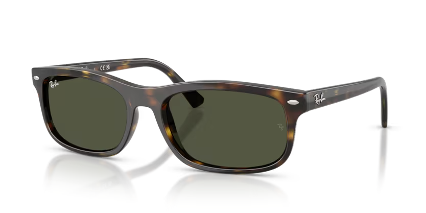 RAY-BAN 0RB2224 57 Erkek Güneş Gözlüğü %100 Orijinal ve Distribütör Garantili