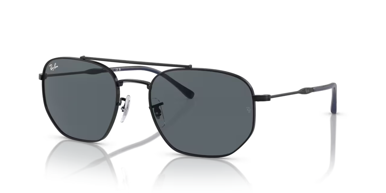 RAY-BAN 0RB3707 9257R5 57 Erkek Güneş Gözlüğü %100 Orijinal ve Distribütör Garantili