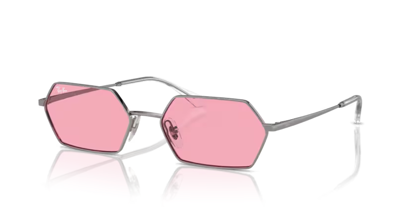 RAY-BAN 0RB3728 55 Erkek Güneş Gözlüğü %100 Orijinal ve Distribütör Garantili