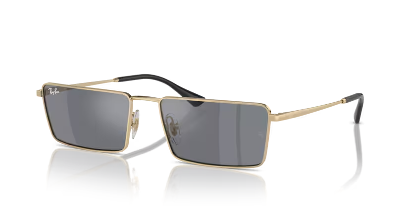 RAY-BAN 0RB3741 56 Erkek Güneş Gözlüğü %100 Orijinal ve Distribütör Garantili