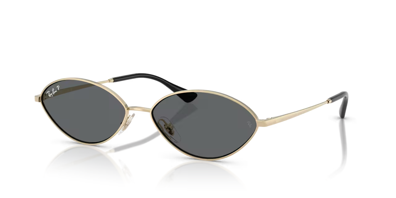 RAY-BAN 0RB3757 921381 56 Kadın Güneş Gözlüğü %100 Orijinal ve Distribütör Garantili
